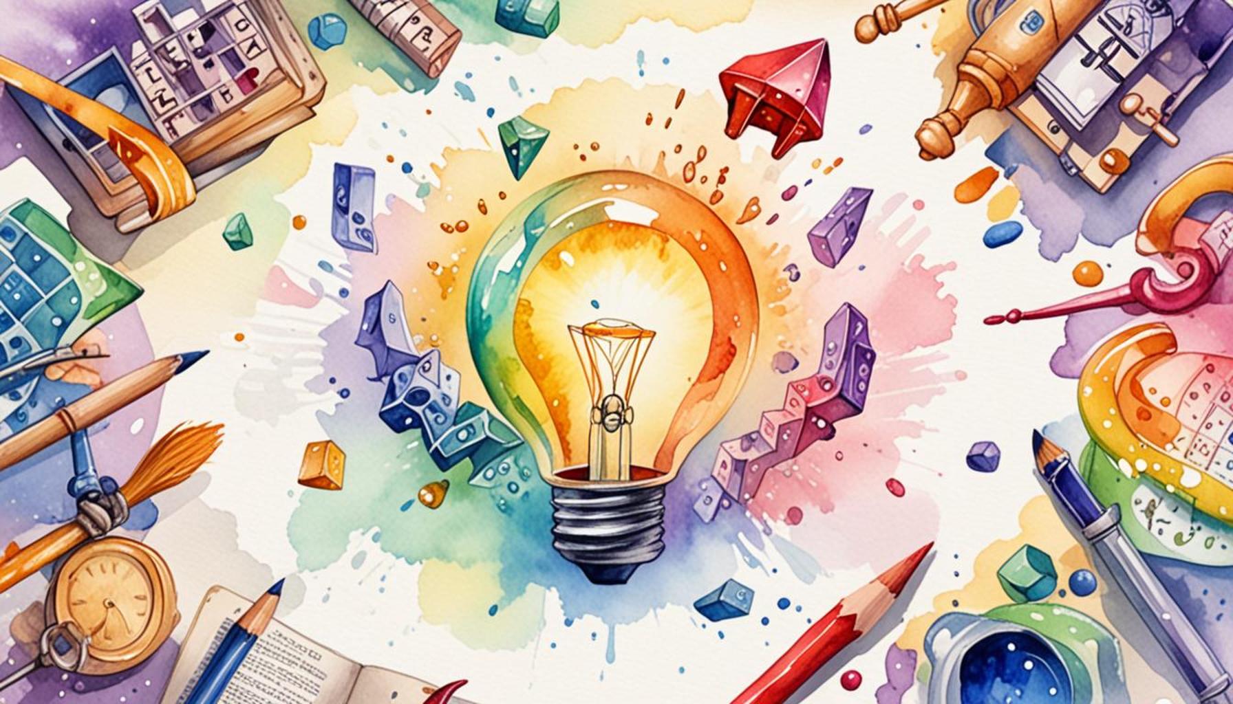 Unraveling Riddles: The Power of Word Games in Problem Solving