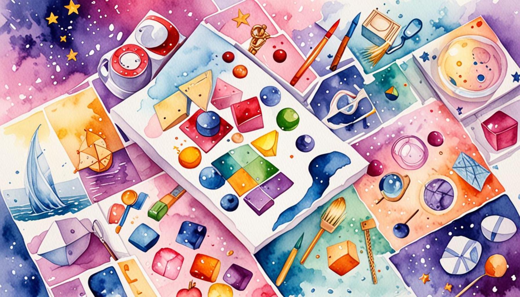 How Logic Puzzles Can Stimulate Creativity and Critical Thinking