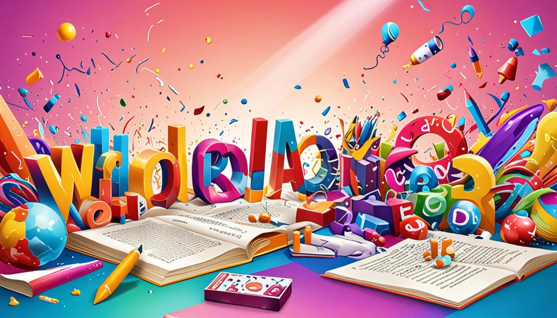 Word Challenges: How to Create Fun and Educational Competitions