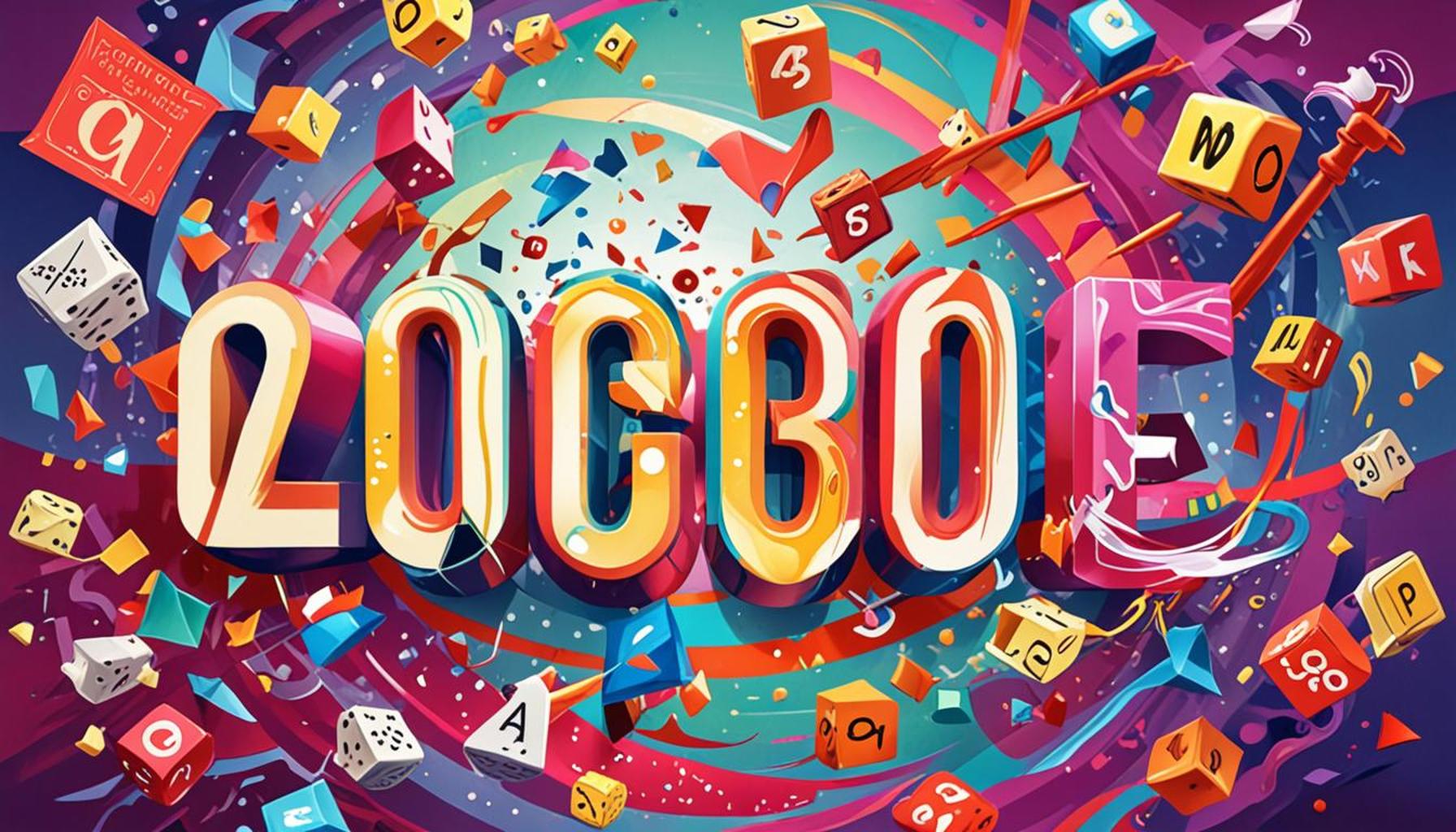 The Language of Word Games: Exploring the Link between Communication and Creativity