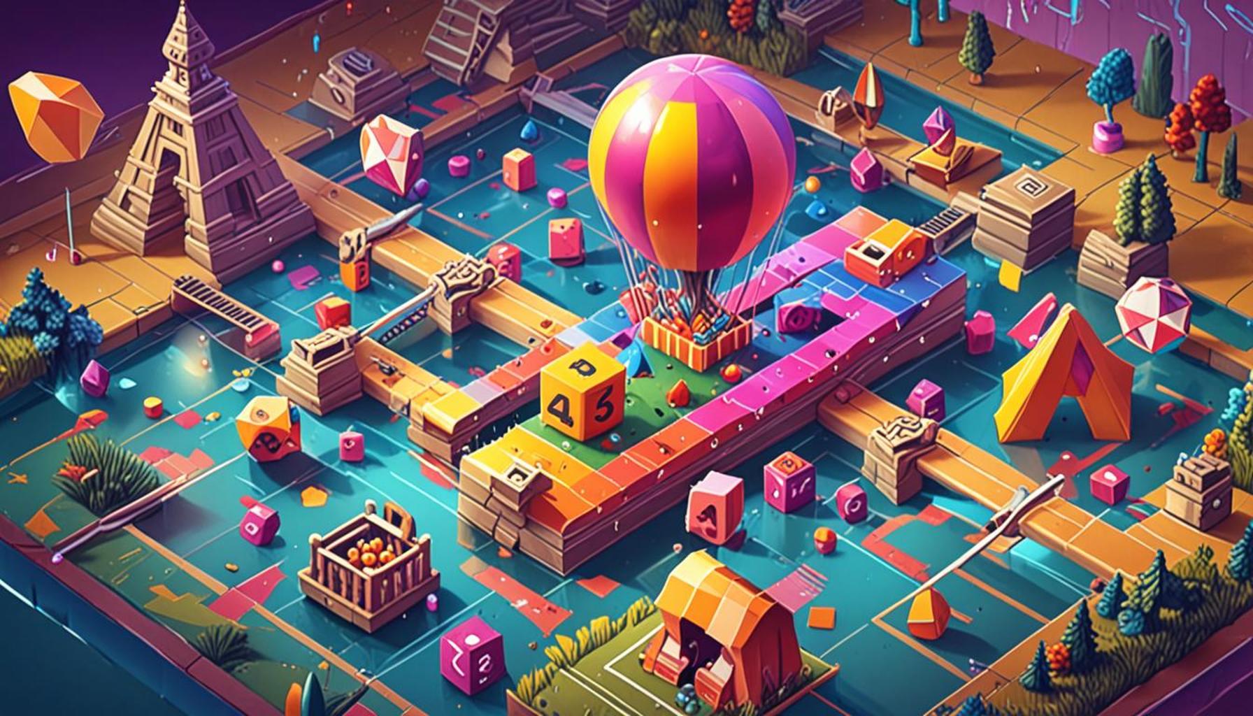 Master Winning Strategies for Numerical Games Tips Techniques