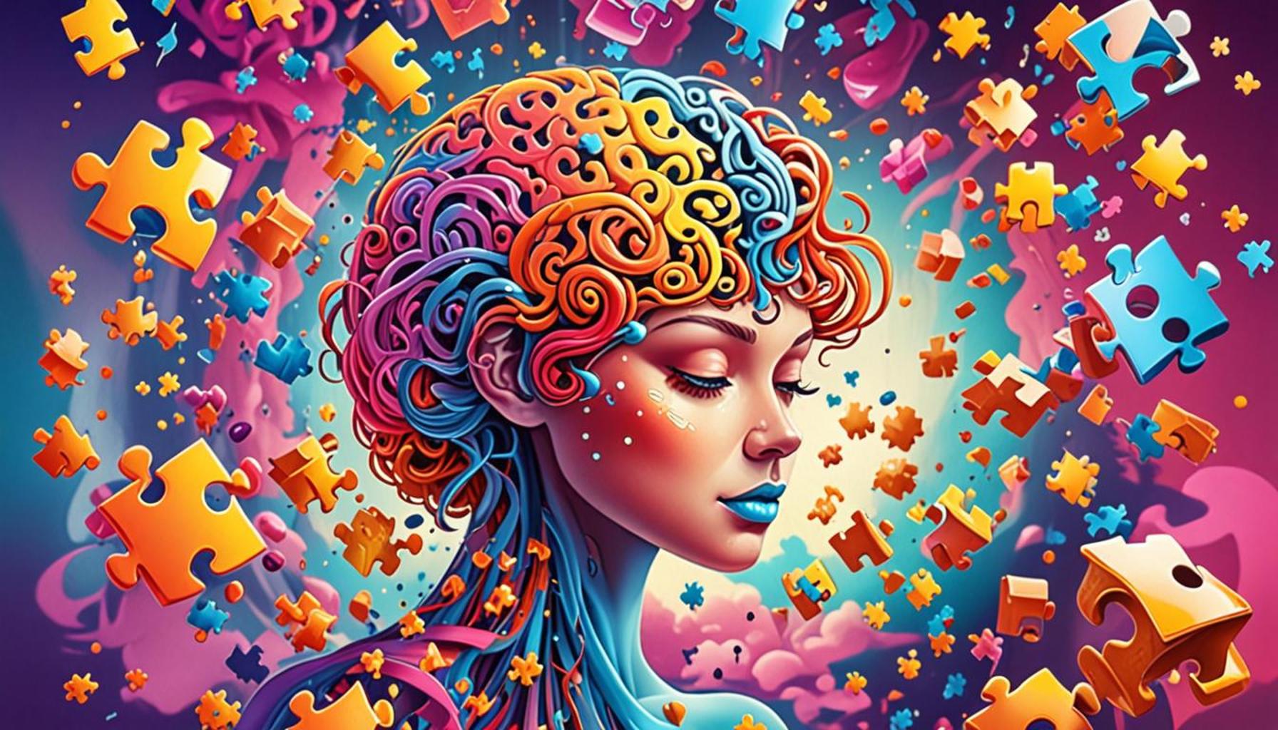 Brain teasers for the mind?>