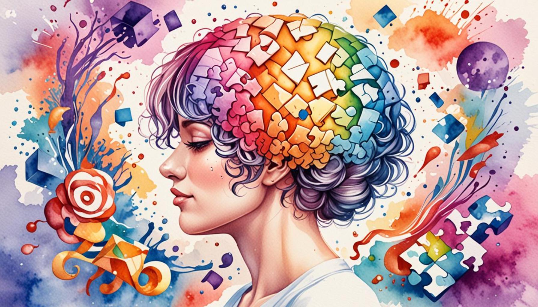 Memory challenges for better recall?>