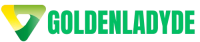 Logo goldenladyde.com