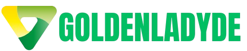 goldenladyde.com