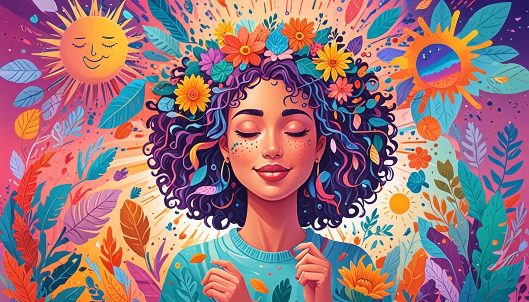 Transform Your Mental Health with Daily Positive Affirmations