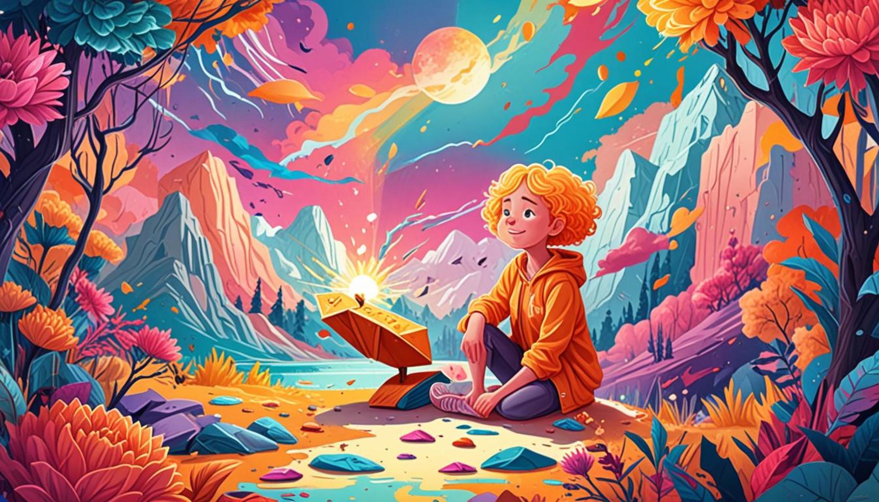 The Impact of Positive Affirmations on Overcoming the Fear of Failure