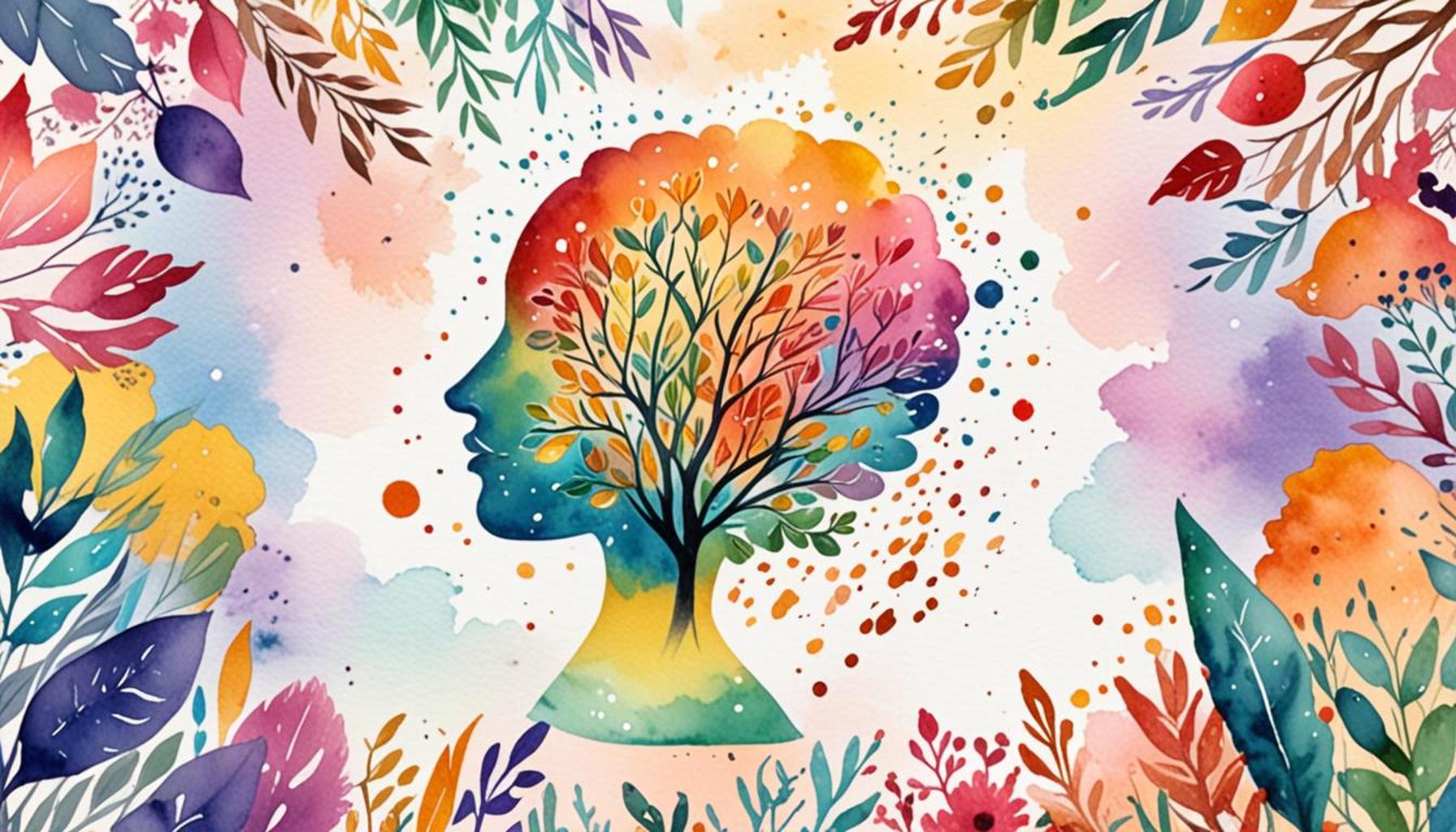 The Impact of Positive Affirmations on Mental Health and Well-Being