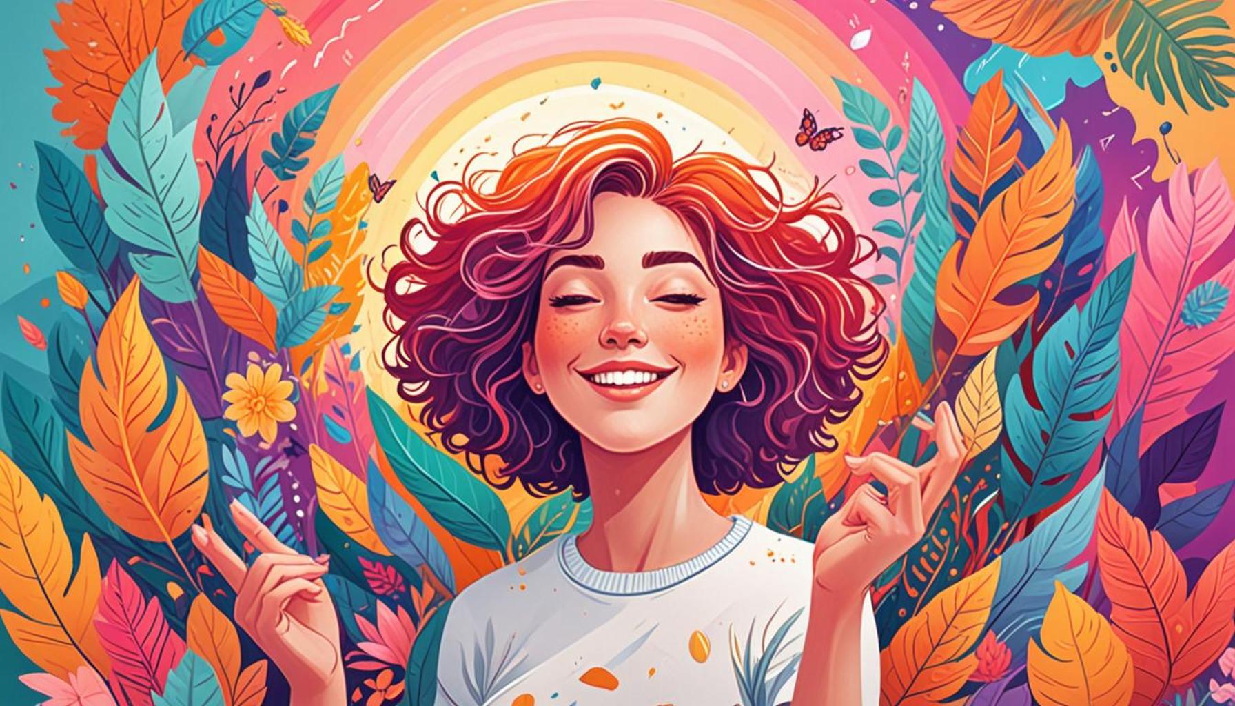 How Practicing Positive Affirmations Can Transform Your Lifestyle and Reduce Anxiety