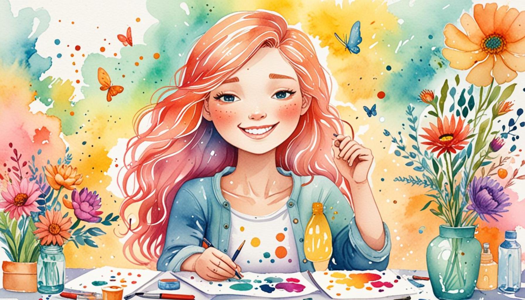 How Positive Affirmations Can Transform Self-Image and Self-Confidence