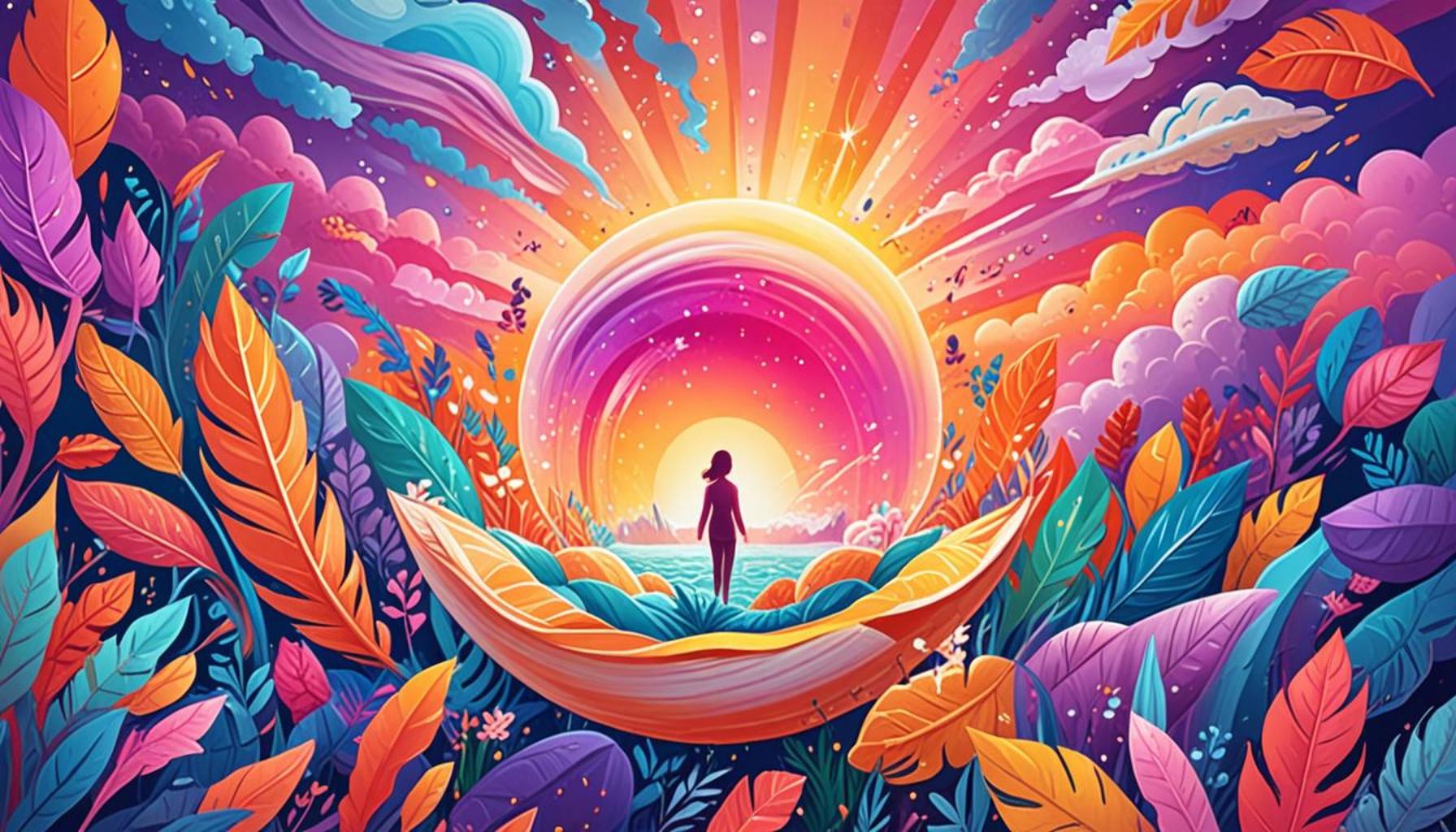 Positive Affirmations Key to Reducing Daily Stress Effectively