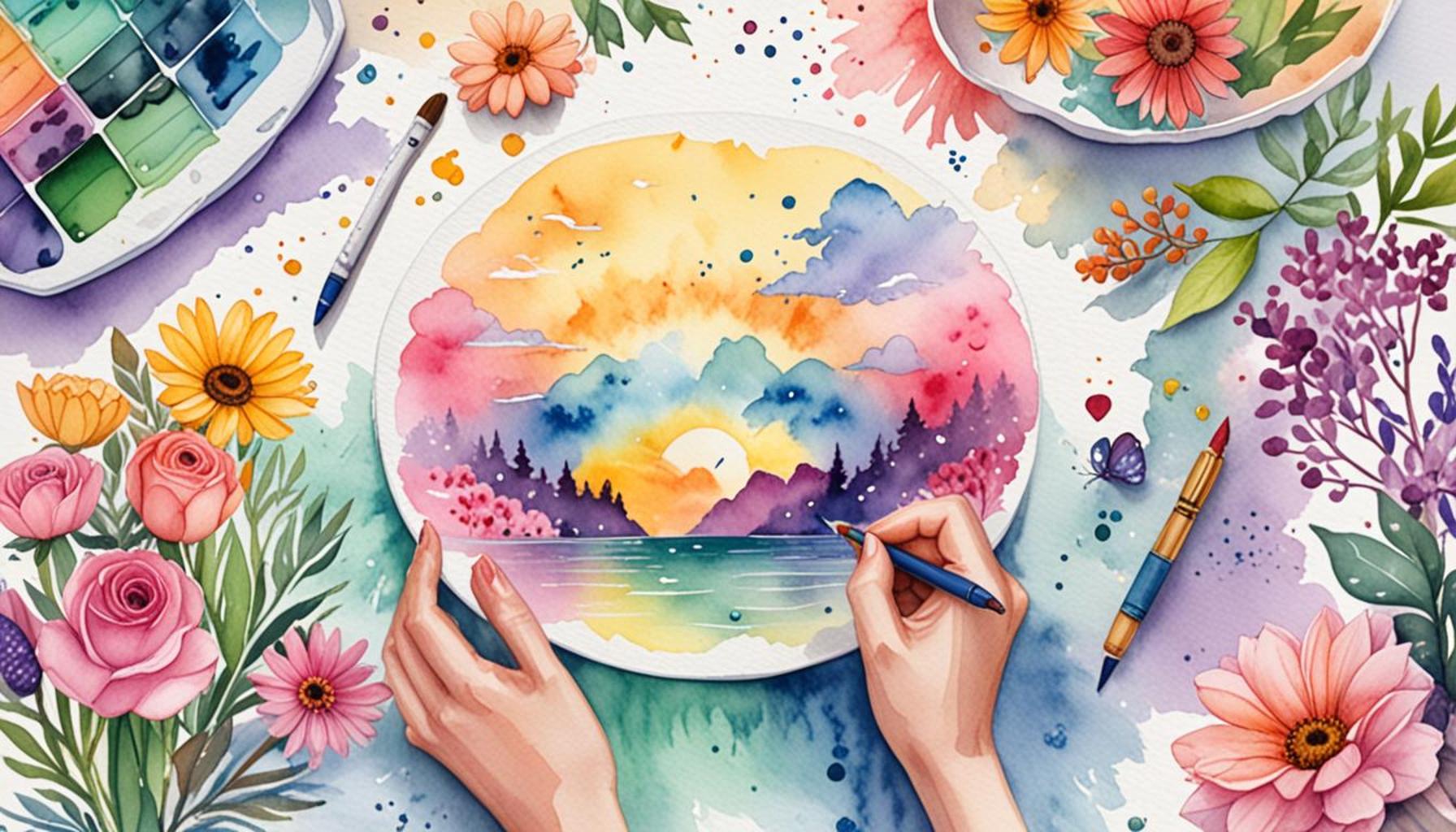 The Importance of Positive Affirmations in Reducing Anxiety