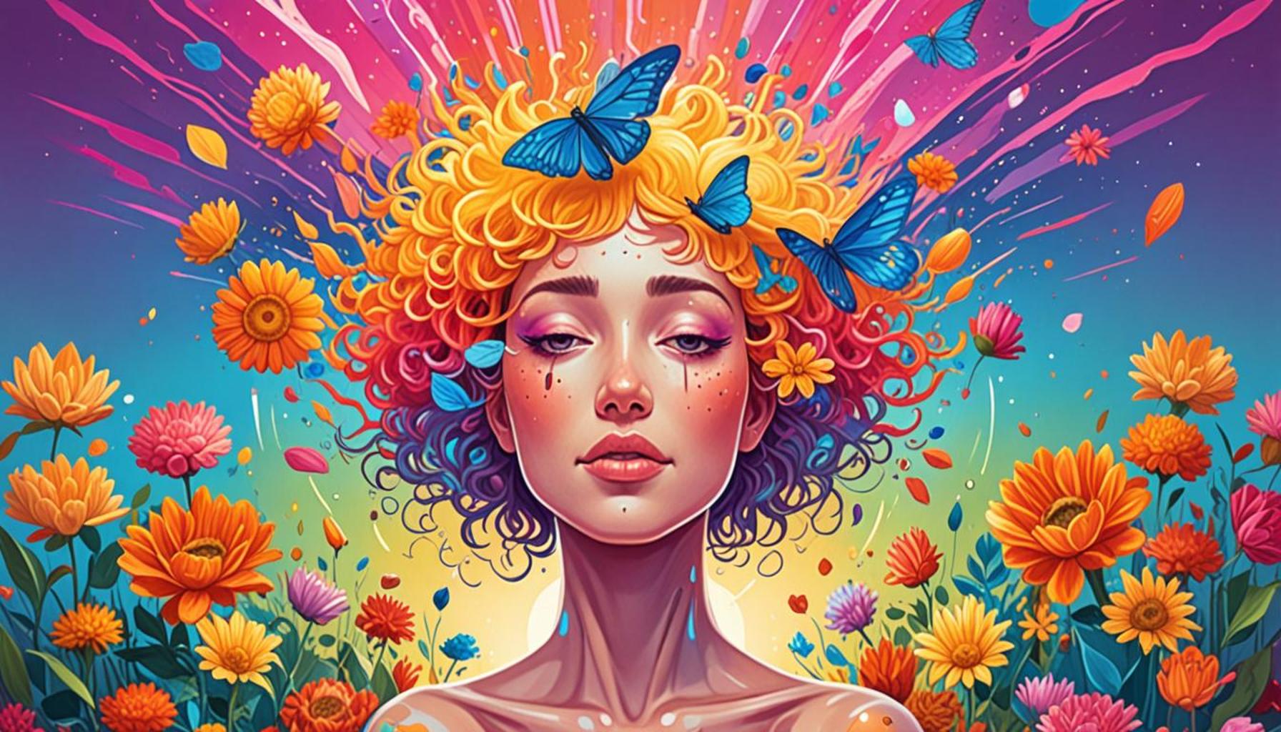 Transforming Self-Criticism into Self-Acceptance: The Role of Affirmations in Emotional Growth