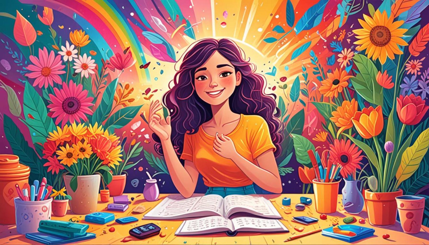 Using Daily Affirmations to Cultivate Healthy Emotional Relationships