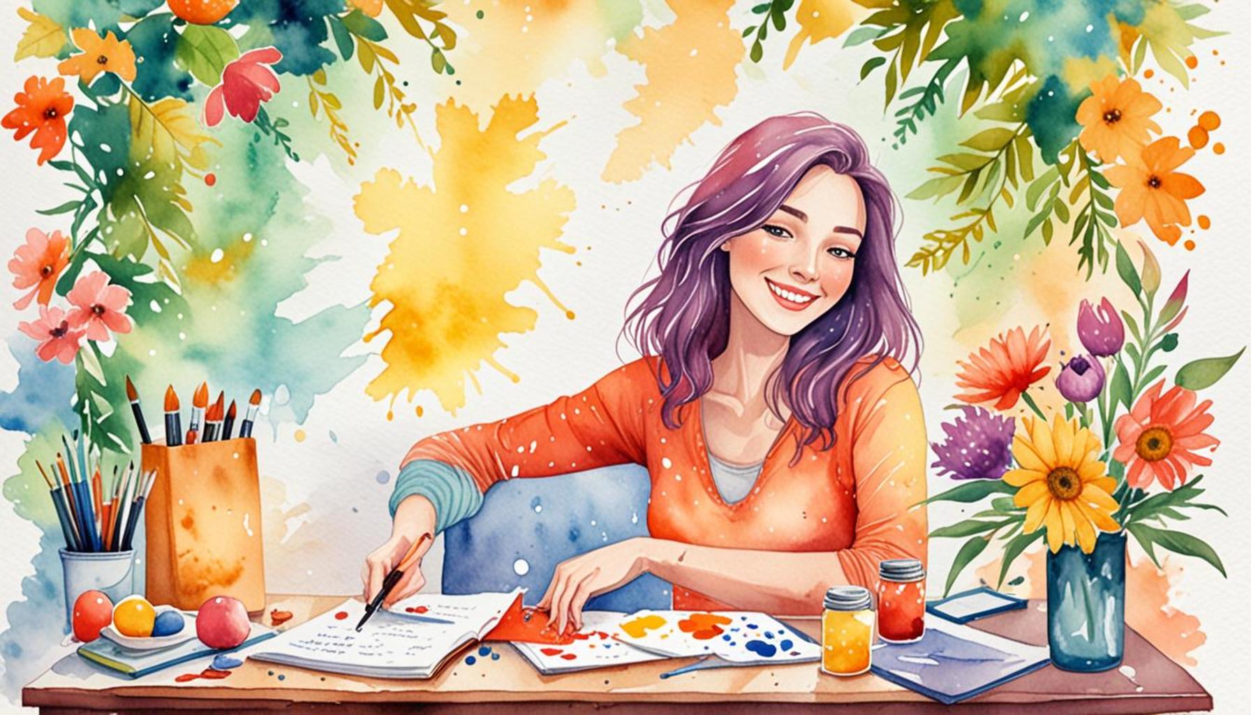 Boost Career Success Confidence Positive Affirmations Connection