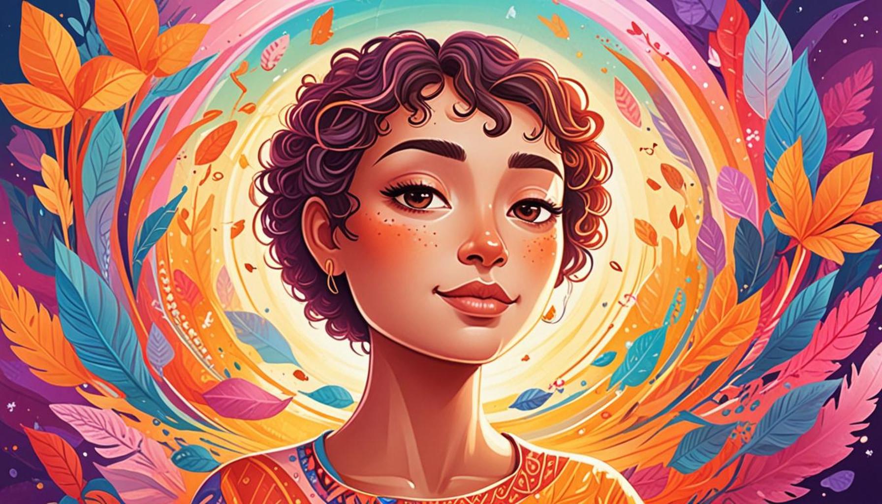 Positive Affirmations and Mindfulness: The Synergy to Increase Self-Confidence