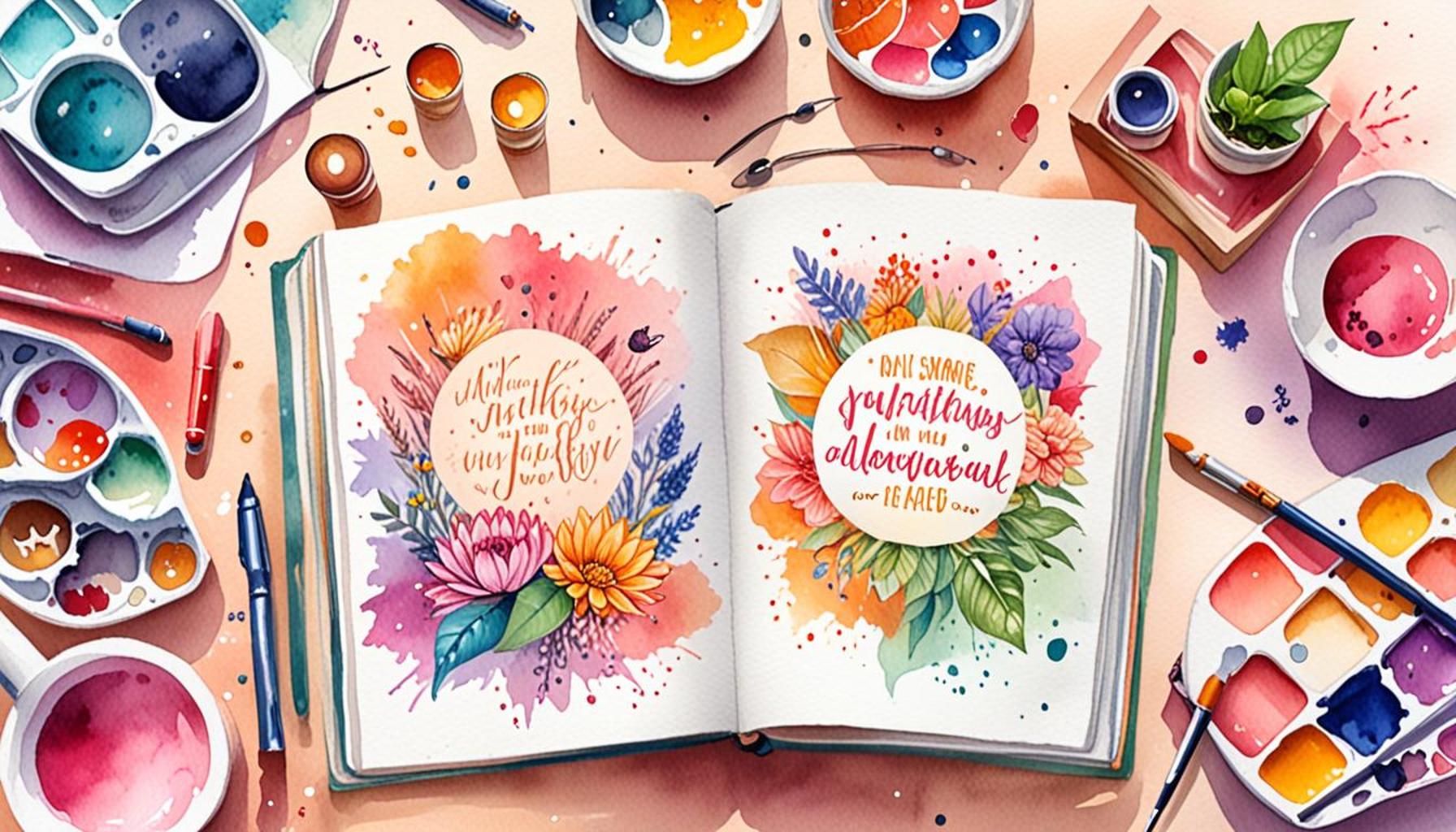 How Daily Affirmations Can Transform Inner Dialogue and Strengthen Self-Confidence