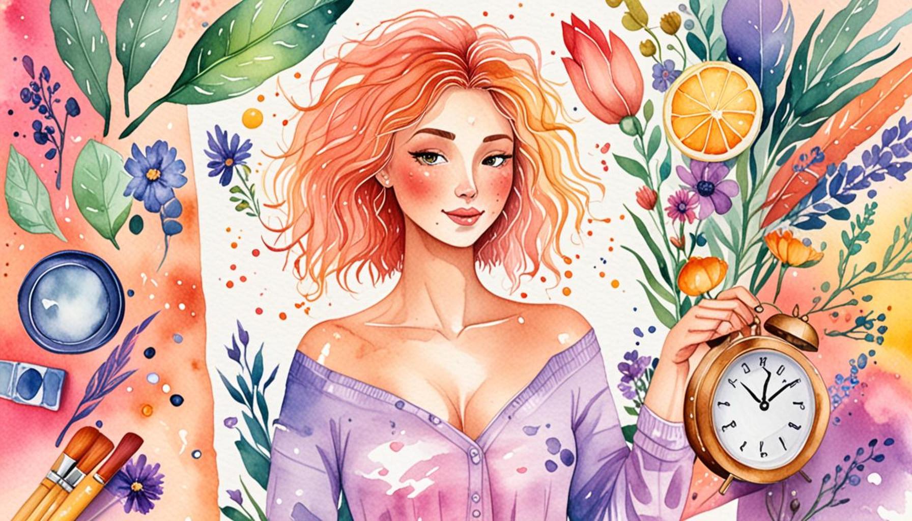 Positive Affirmations as a Self-Care Tool: Strengthening Self-Confidence