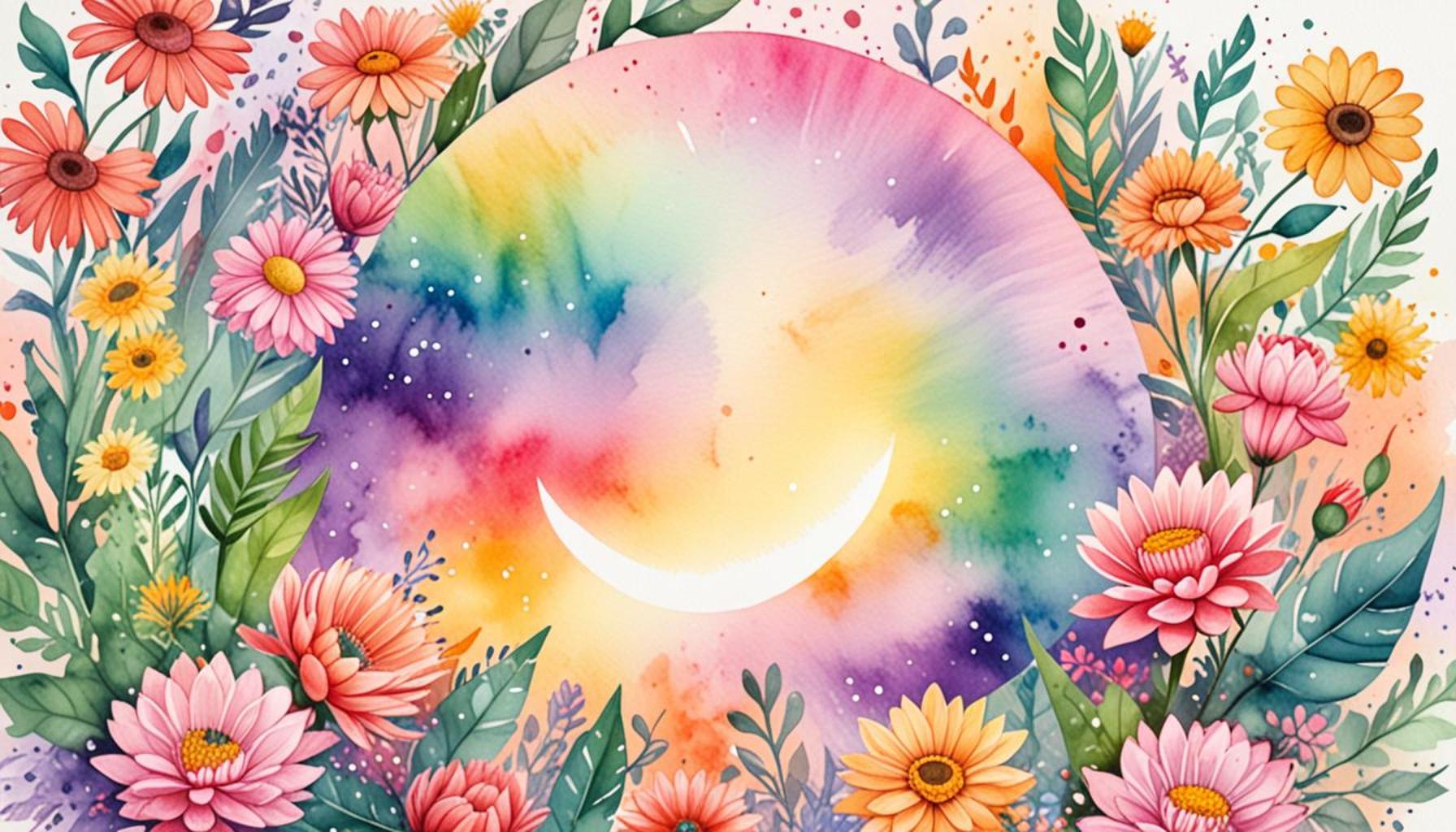 Guided affirmations for positivity?>